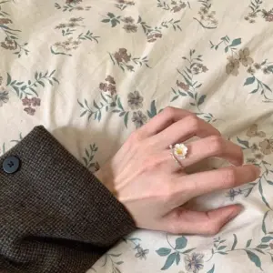 JZ1268 / Adjustable Opening