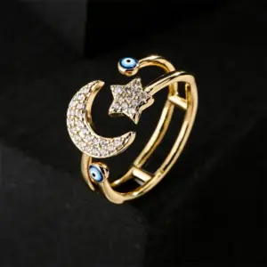 Wholesale Fashion Geometric Copper Zircon In Bulk