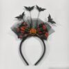 oly-d1d4af642553c781d2dc77c97ff924b3 Wholesale Pumpkin Ghost Bow Headband