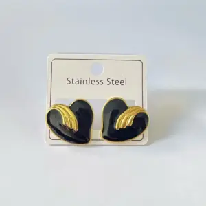 ED-487—21 Black—6 Pairs in a Pack