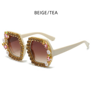 BEIGE/TEA