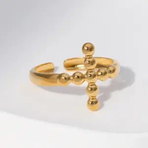 Gold / No. 7
