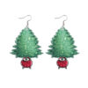 oly-d1ffd602fc0fad76318a9b0379fbfa6e Wholesale and Christmas quirky flat acrylic earrings