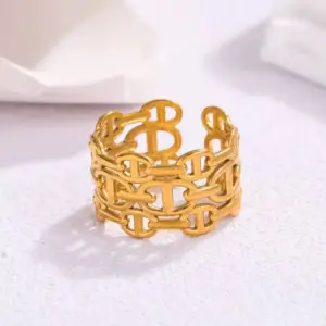 Gold / Average Size / 21#