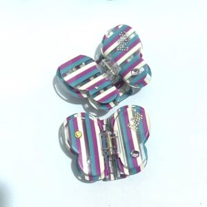 F vintage vertical bar