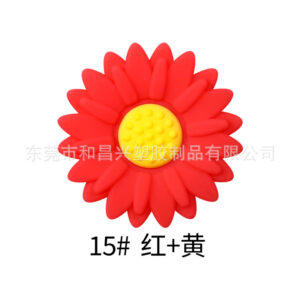 15# red and yellow / 20mm