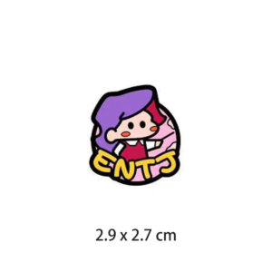 Entj commander