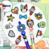 Wholesale Cartoon Fun Beading