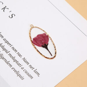 Style 4 / About 15*33mm