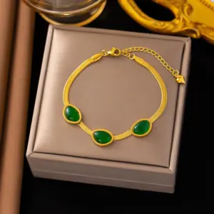 [Sle14] Emerald / Gold