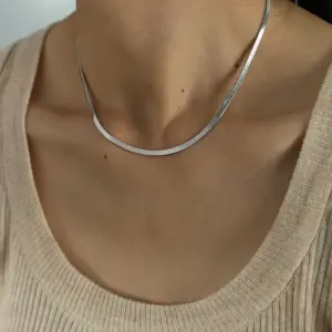 Xl30 Steel Necklace