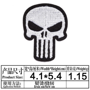 5(520)* Size as shown