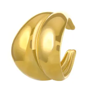 69 18K Real Gold N-678