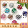 oly-d257a6d351aff3c1bcee7cc3a54226d5 Wholesale Lantern-shaped beaded ball