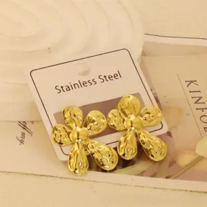 Gold Style122 / Average Size