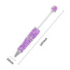 Wholesale Colored glow-in-the-dark ballpoint pen