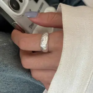 JZ1326 Bright Silver Model / Adjustable Opening