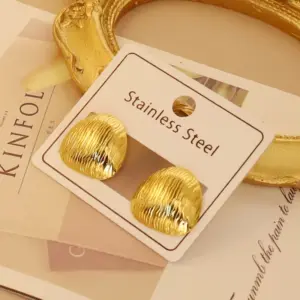 Gold / One Size / Style 9