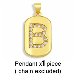 B (without Chain)