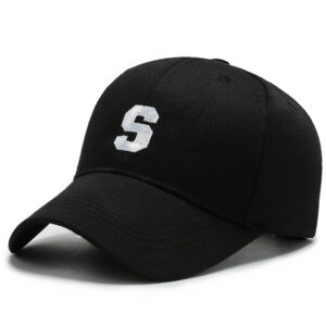 S-Black / Adjustable