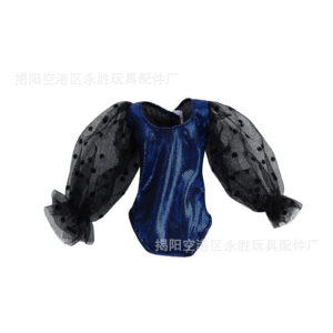 11094 dark blue / Clothes only