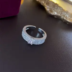 44# Ring-Pink-Circle