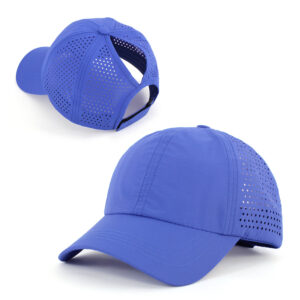 #12 royal blue / Adjustable