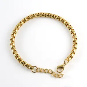 5.0 * 21cm / Gold