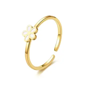 Ring 12 / Adjustable Opening