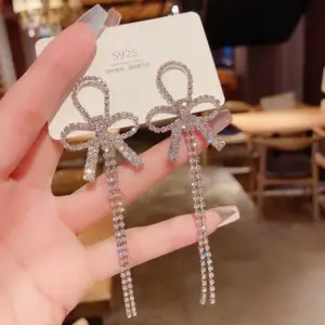E0076 Silver Needle