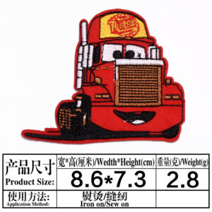 12（587） / Dimensions as shown in the figure