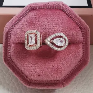 R5098-Pink / Adjustable Opening