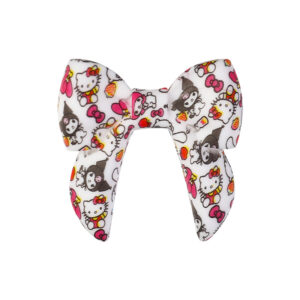 D53-Shanliou-40mm-3D Watermark Bow