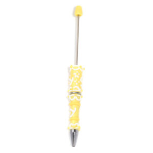 Bullet type 1.0 / Yellow