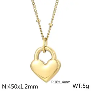 Style d gold-KN235271-Z