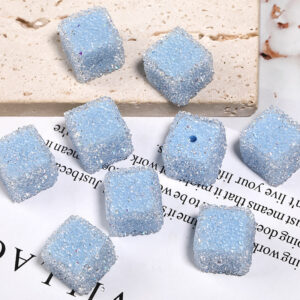 Light blue / 17mm