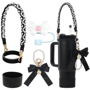 Suit black / 4 piece set