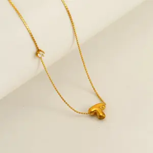 Gold / T
