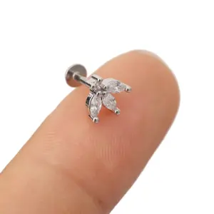 Silver / One Size / 3 #