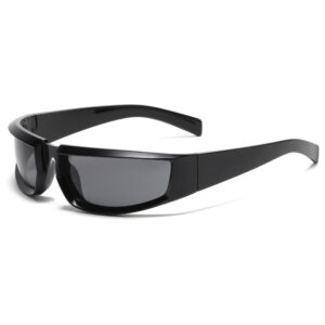 bright black frame black gray chip c1