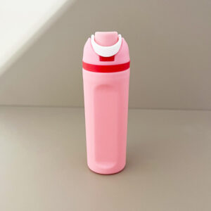 New pink