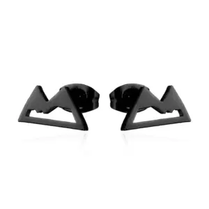 100 / Black