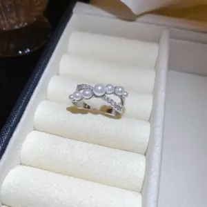 9# Ring-Silver