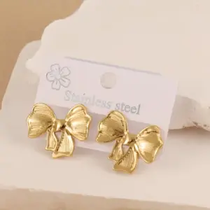 Gold / Average Size / Style 162