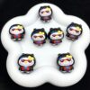 Wholesale Cute cat bead