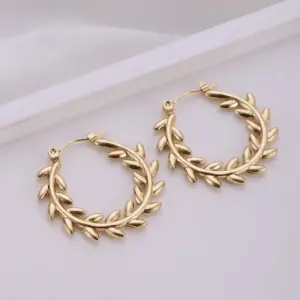 Keh0104 Wheat Circle