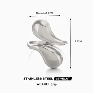 Steel Ring