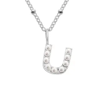 U-Stainless / Steel Color