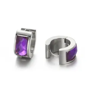 Steel Purple Ke108279-TGD