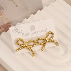 Gold / Average Size / Style 88